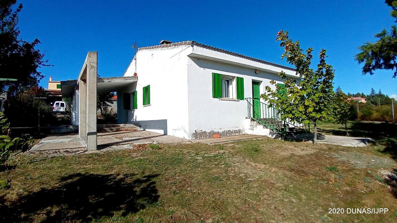 Villa Numancia 12 Santa María de la Alameda Exterior foto